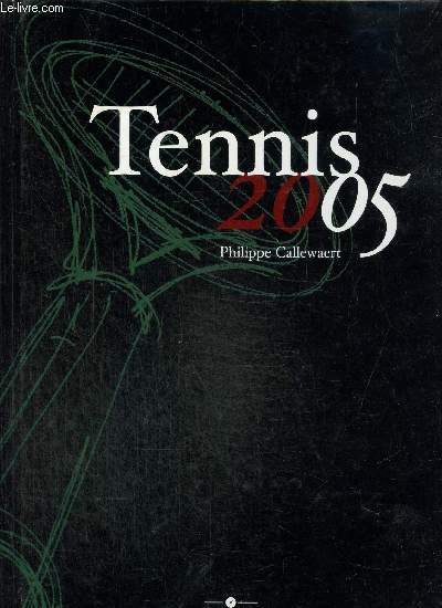 Tennis 2005