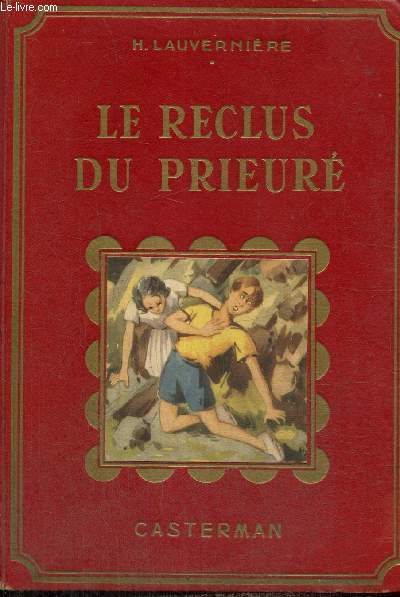 Le reclus du prieur