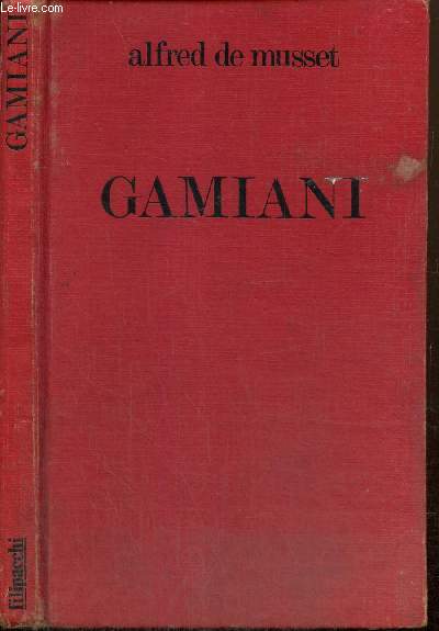 Gamiani ou Deux nuits d'excs