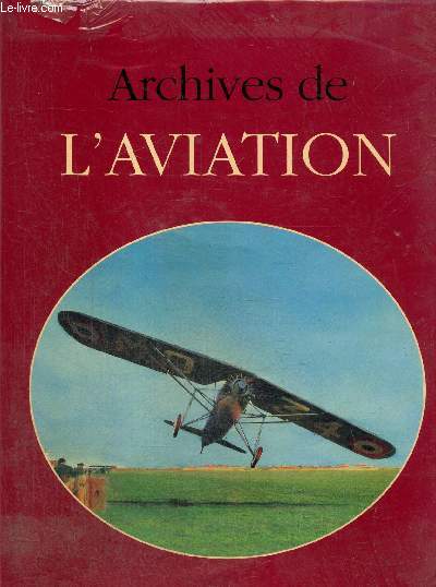 Archives de l'aviation