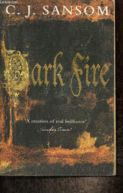 Dark fire