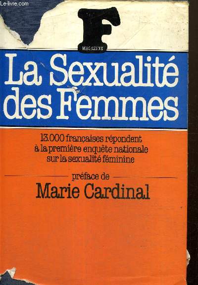 La sexualit des femmes