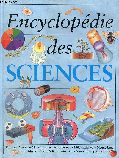 Encyclopdie des Sciences