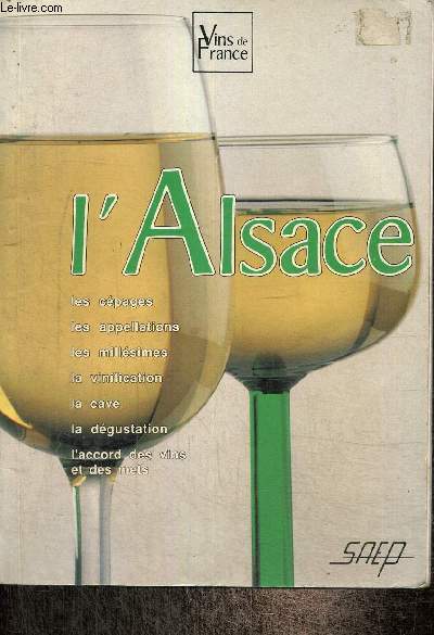 L'Alsace (Collection 