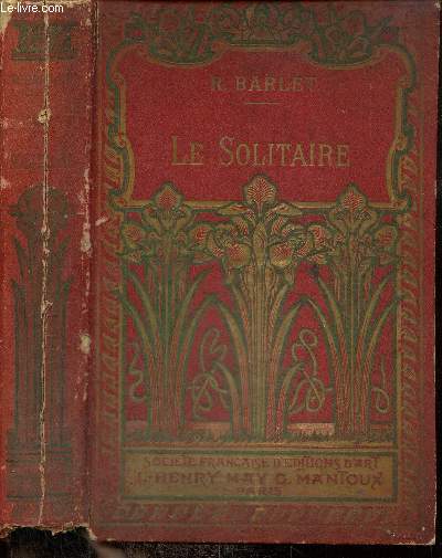 Le Solitaire de Pierre-Clouse