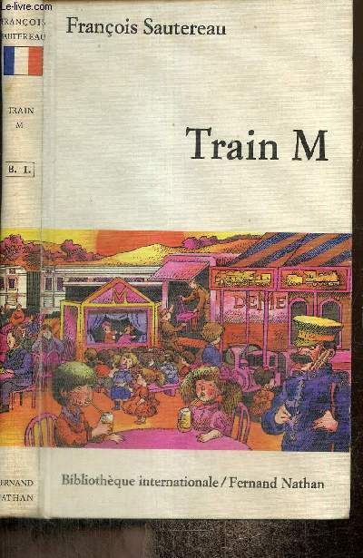 Train M