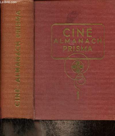 Cin almanach Prisma