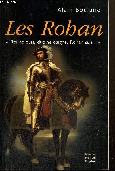 Les Rohan - 