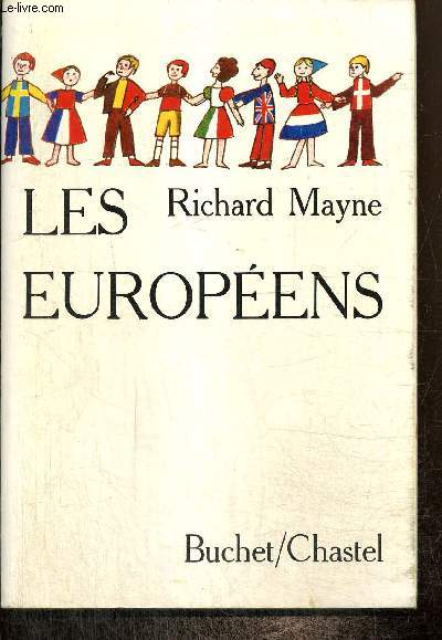 Les Europens (The Europeans) - Who are we ?