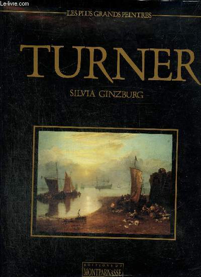 Turner (Collection 