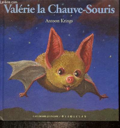 Valrie la Chauve-Sours (Collection 
