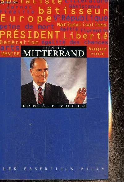 Franois Mitterrand (Collection 