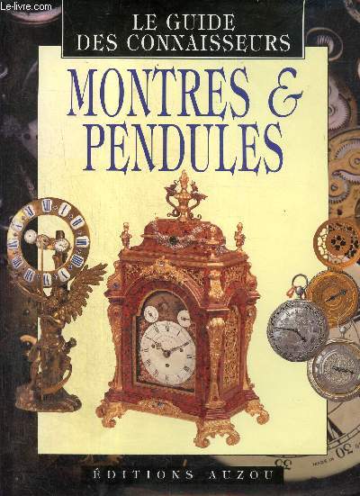 Montres & pendules (Collection 