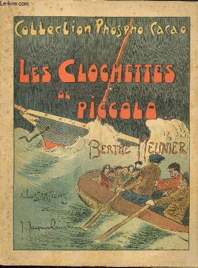 Les Clochettes de Piccolo (Collection 