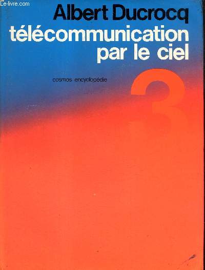 Tlcommunication par le ciel