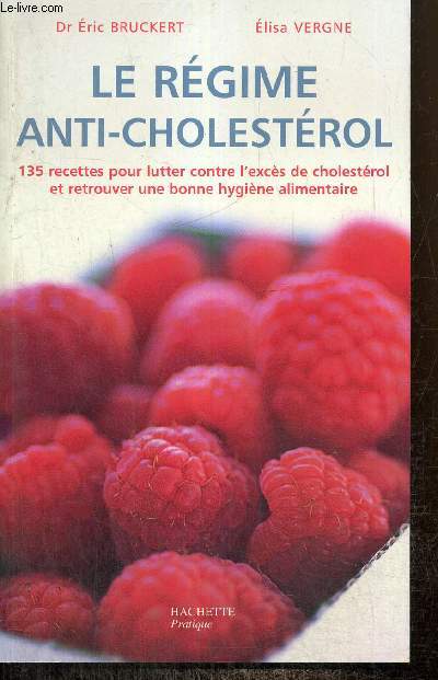 Le rgime anti-cholestrol