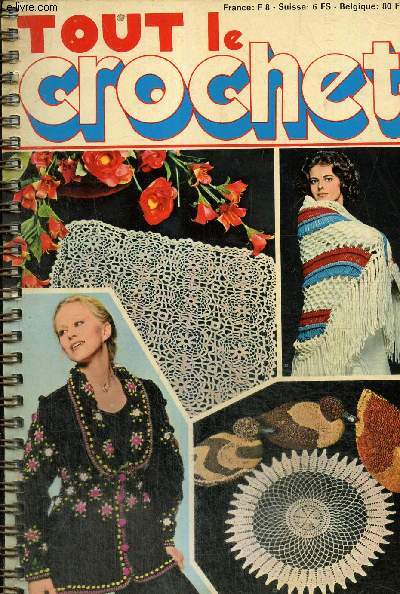 Tout le Crochet, n7 (fvrier 1975) : Chles / Les carrs 