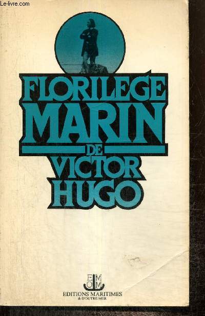 Florilge marin de Victor Hugo