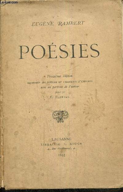 Posies