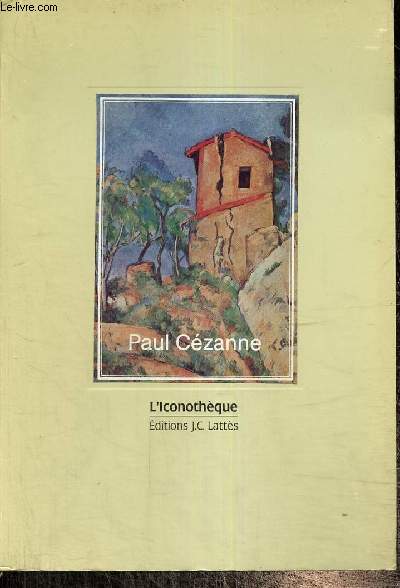Cartes postales : Paul Czanne