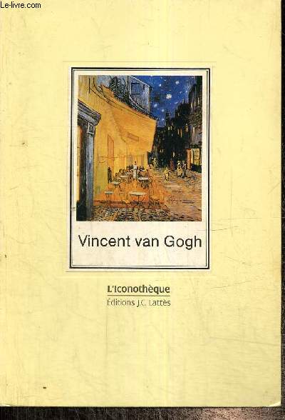 Cartes postales : Vincent van Gogh (Collection 