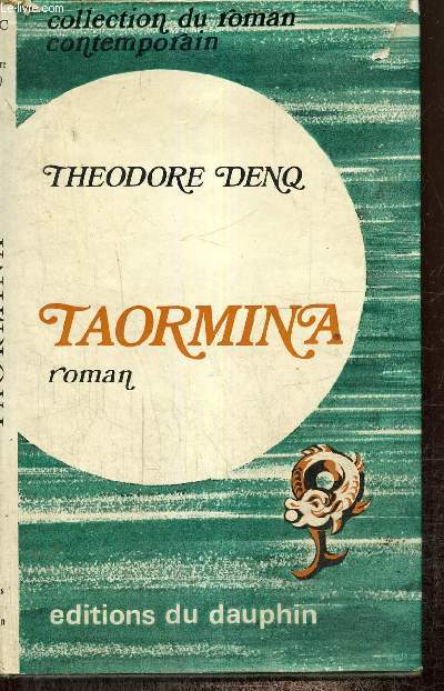 Taormina (Collection du roman contemporain)