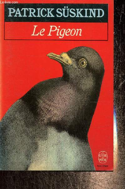 Le Pigeon (Le Livre de Poche, n6428)