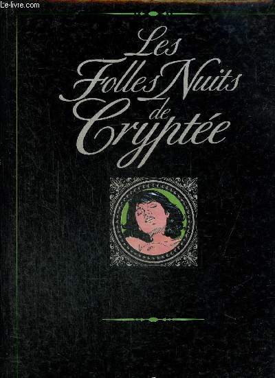 Les Folles Nuits de Crypte (Collection 