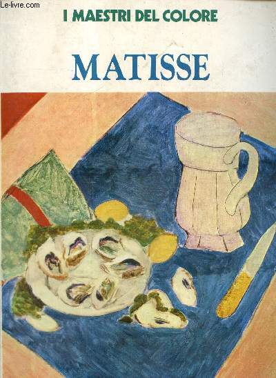 Matisse (Collection 