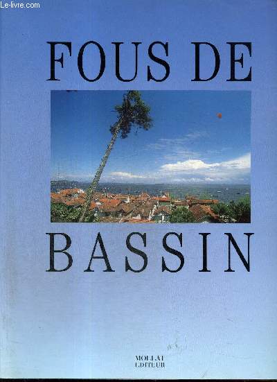 Fous de Bassin