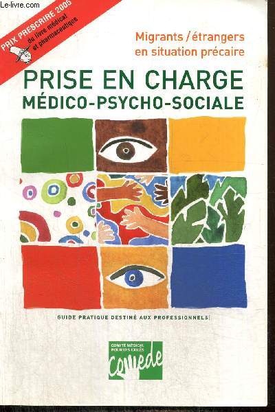 Migrants / trangers en situation prcaire - Prise en charge mdico-psycho-sociale