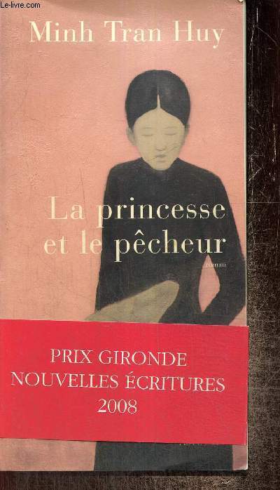 La princesse et le pcheur