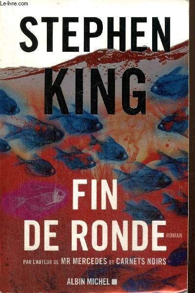 Fin de ronde