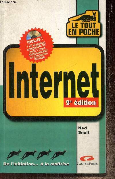 Internet (Collection 