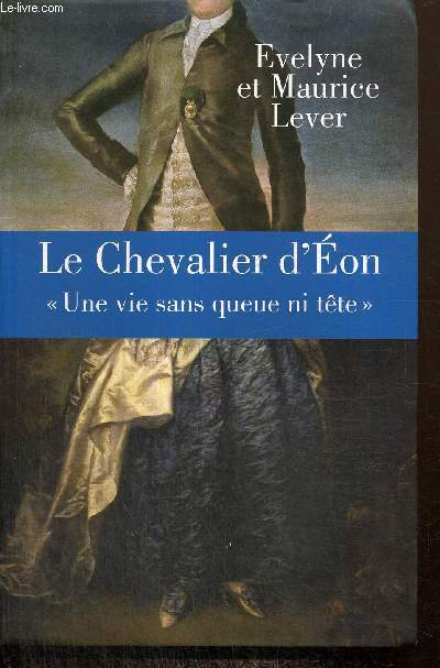 Le Chevalier d'Eon, 