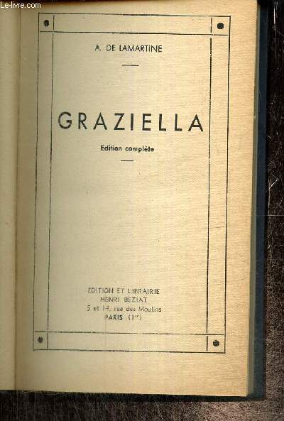 Graziella