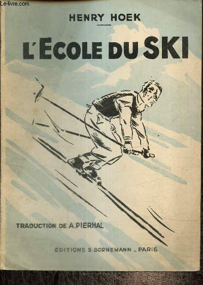 L'cole du ski