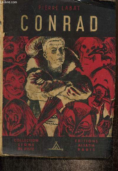 Conrad (Collection 