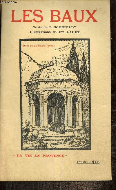 Les Baux