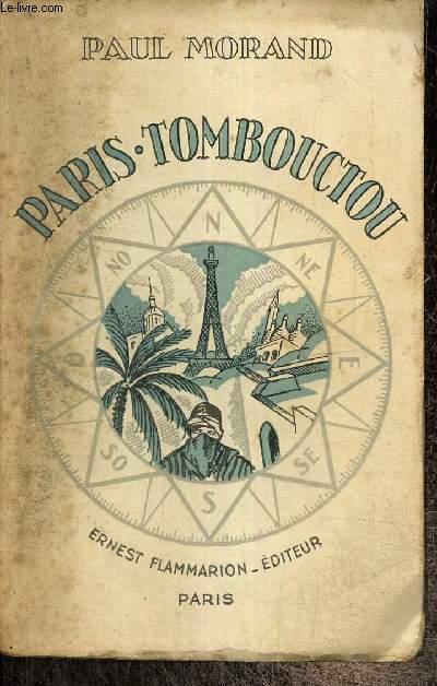 Paris-Tombouctou (Collection 