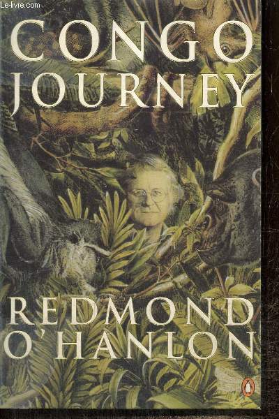 Congo Journey