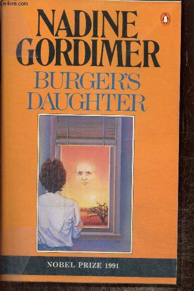 Burger's Daughter