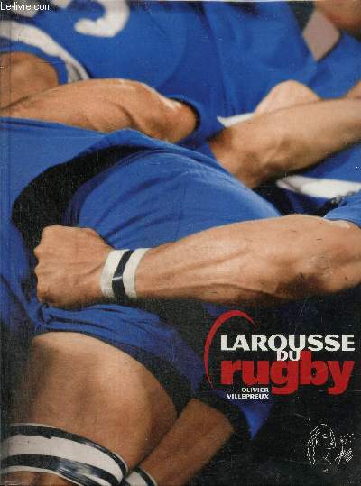 Larousse du Rugby