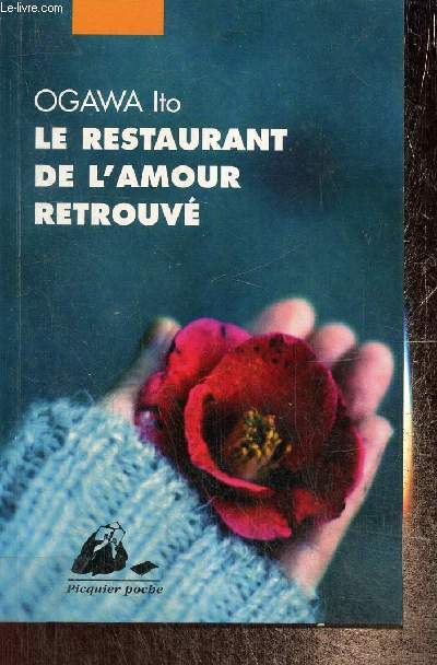 Le Restaurant de l'amour retrouv