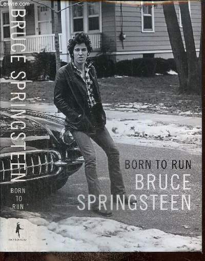 Born to run