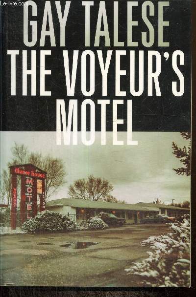 The Voyeur's Motel