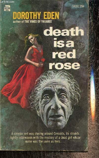 Death is a Red Rose