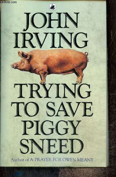 Trying to save Piggy Sneed