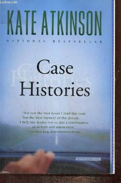 Case Histories
