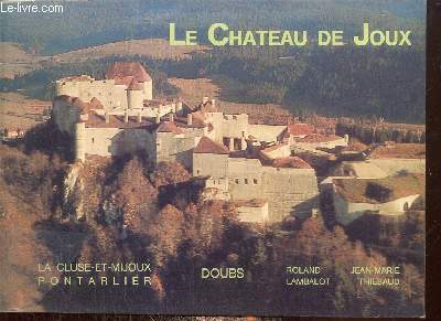 Le Chteau de Joux